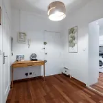 Extraordinary Sea View - 1 Bdr With Ac *