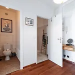 Extraordinary Sea View - 1 Bdr With Ac וילפראנש-סור-מר