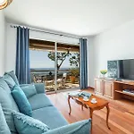 Extraordinary Sea View - 1 Bdr With Ac * וילפראנש-סור-מר