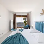 דירה Extraordinary Sea View - 1 Bdr With Ac *