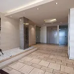 Extraordinary Sea View - 1 Bdr With Ac