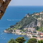 Extraordinary Sea View - 1 Bdr With Ac *