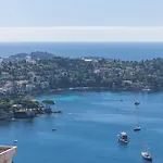 Extraordinary Sea View - 1 Bdr With Ac