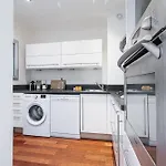דירה Extraordinary Sea View - 1 Bdr With Ac