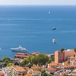 Extraordinary Sea View - 1 Bdr With Ac דירה *