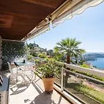 Extraordinary Sea View - 1 Bdr With Ac *