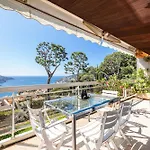 דירה Extraordinary Sea View - 1 Bdr With Ac *