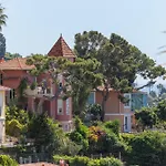 Extraordinary Sea View - 1 Bdr With Ac דירה