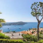 Extraordinary Sea View - 1 Bdr With Ac