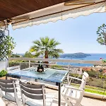 Extraordinary Sea View - 1 Bdr With Ac דירה