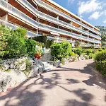 Extraordinary Sea View - 1 Bdr With Ac דירה