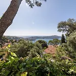 דירה Extraordinary Sea View - 1 Bdr With Ac *