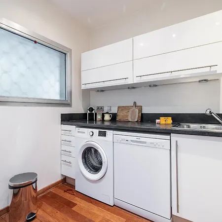 דירה Extraordinary Sea View - 1 Bdr With Ac *