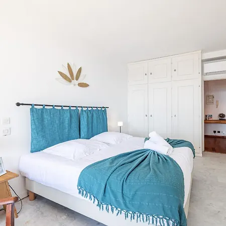 Extraordinary Sea View - 1 Bdr With Ac