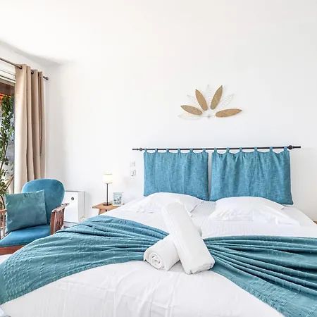 Extraordinary Sea View - 1 Bdr With Ac * Вильфранш-сюр-Мер