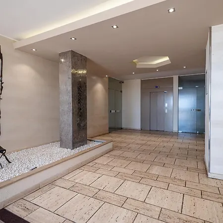 Extraordinary Sea View - 1 Bdr With Ac