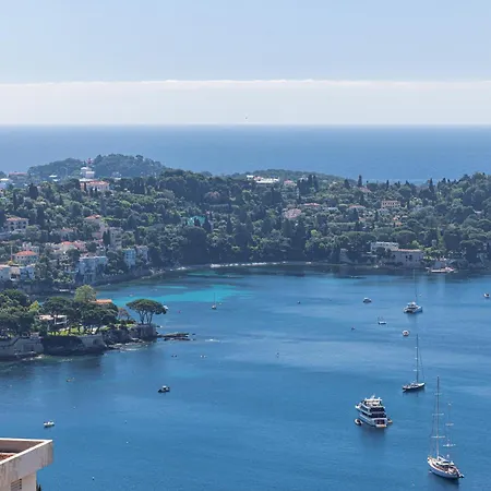 Extraordinary Sea View - 1 Bdr With Ac