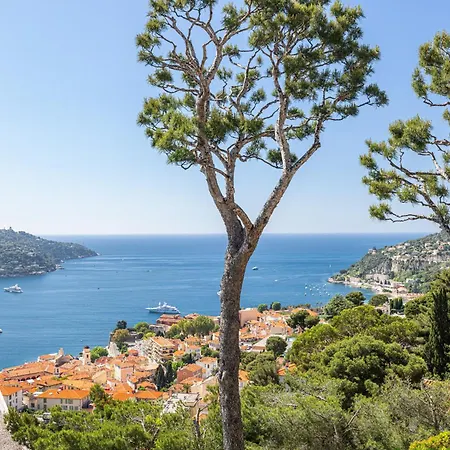 Extraordinary Sea View - 1 Bdr With Ac
