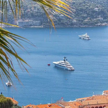 Extraordinary Sea View - 1 Bdr With Ac