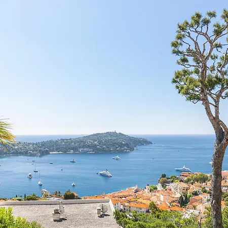 Extraordinary Sea View - 1 Bdr With Ac