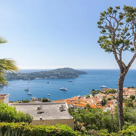 Extraordinary Sea View - 1 Bdr With Ac