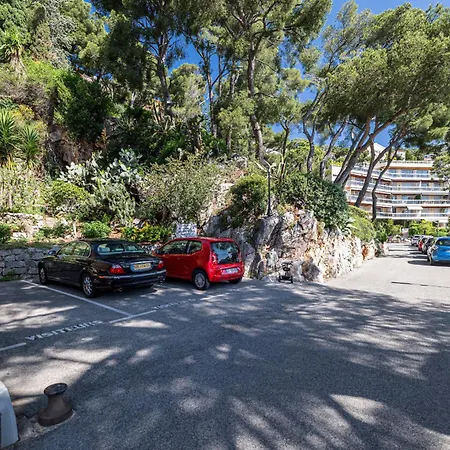 Extraordinary Sea View - 1 Bdr With Ac * Villefranche-sur-Mer