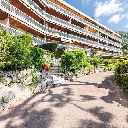 Extraordinary Sea View - 1 Bdr With Ac Appartamento