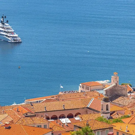 Appartamento Extraordinary Sea View - 1 Bdr With Ac