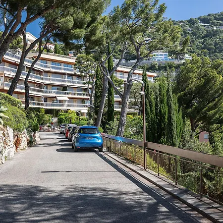 Extraordinary Sea View - 1 Bdr With Ac Appartamento *