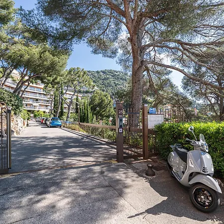 Extraordinary Sea View - 1 Bdr With Ac *