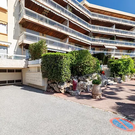 Extraordinary Sea View - 1 Bdr With Ac